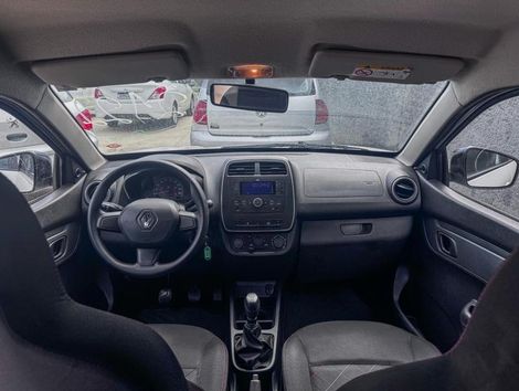 Renault KWID Zen 1.0 Flex 12V 5p Mec.
