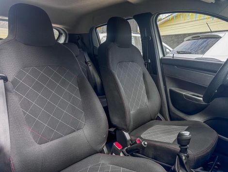 Renault KWID Zen 1.0 Flex 12V 5p Mec.