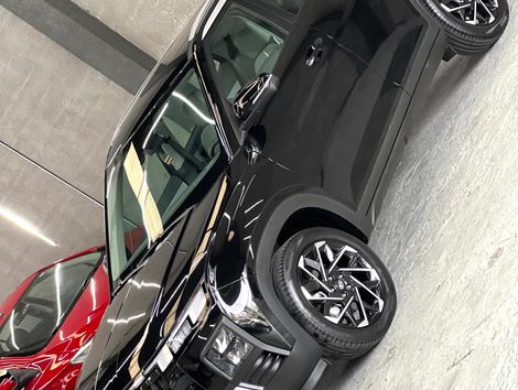 Hyundai Creta Ultimate 1.6 TB 16V Aut.