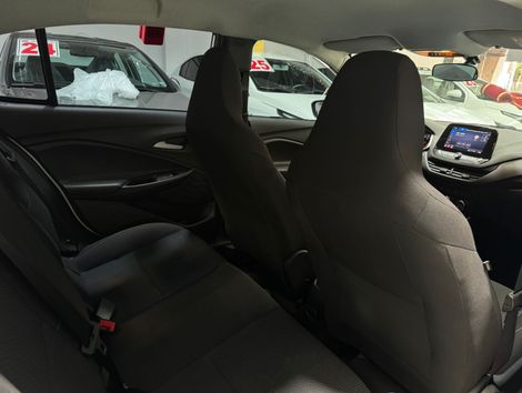 Chevrolet ONIX SEDAN Plus LT 1.0 12V Flex 4p Mec.