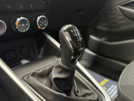 Chevrolet ONIX SEDAN Plus LT 1.0 12V Flex 4p Mec.