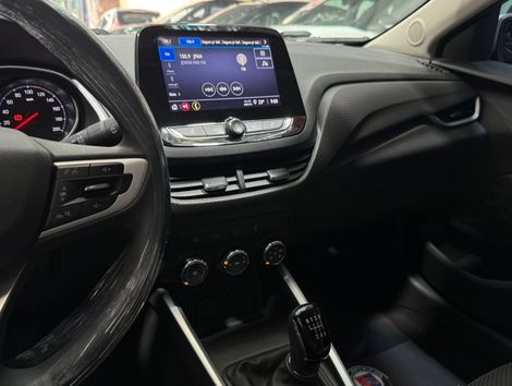 Chevrolet ONIX SEDAN Plus LT 1.0 12V Flex 4p Mec.