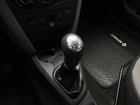 Renault LOGAN Expres./Exp. UP Hi-Flex 1.0 16V 4p