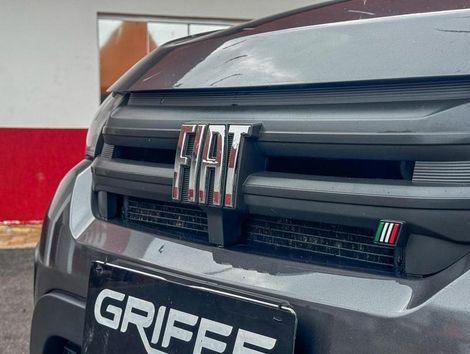 Fiat MOBI LIKE 1.0 Fire Flex 5p.