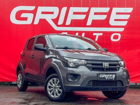 Fiat MOBI LIKE 1.0 Fire Flex 5p.