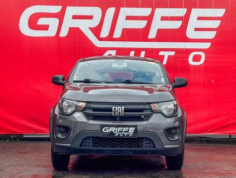 Fiat MOBI LIKE 1.0 Fire Flex 5p.