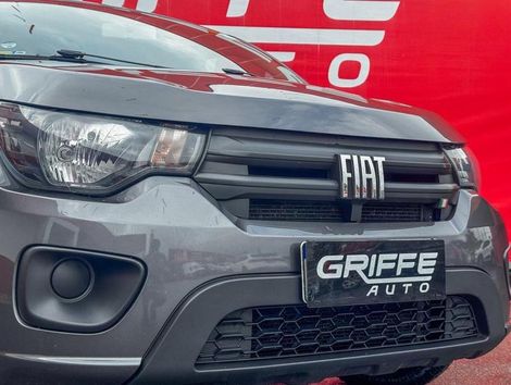 Fiat MOBI LIKE 1.0 Fire Flex 5p.