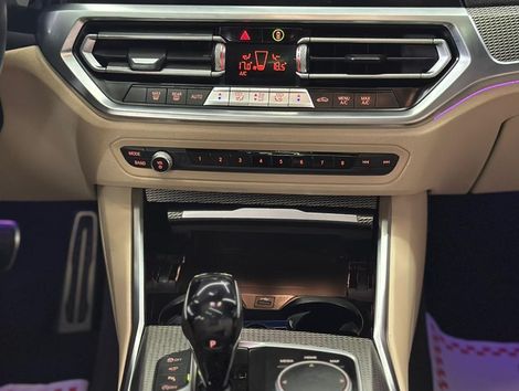 BMW 330i M Sport 2.0 TB 16V 4p