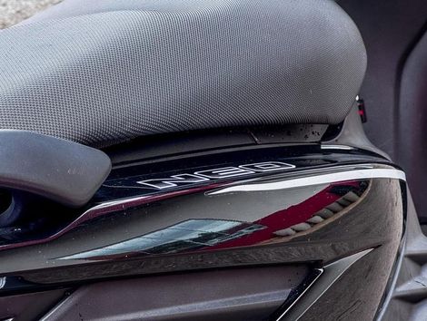 YAMAHA NEO AUTOMATIC 125cc