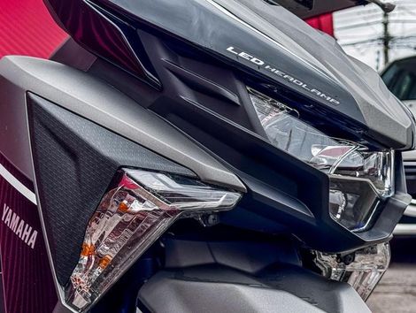 YAMAHA NEO AUTOMATIC 125cc