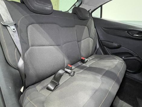 Chevrolet ONIX HATCH LTZ 1.4 8V FlexPower 5p Mec.