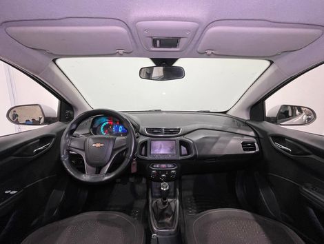Chevrolet ONIX HATCH LTZ 1.4 8V FlexPower 5p Mec.