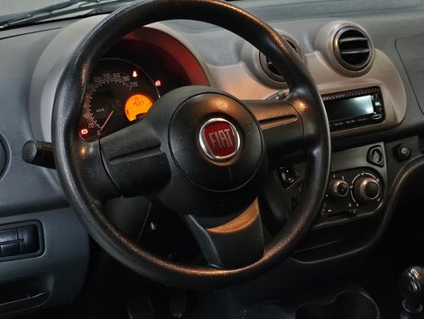 Fiat Fiorino Endurance EVO 1.4 Flex 8V 2p