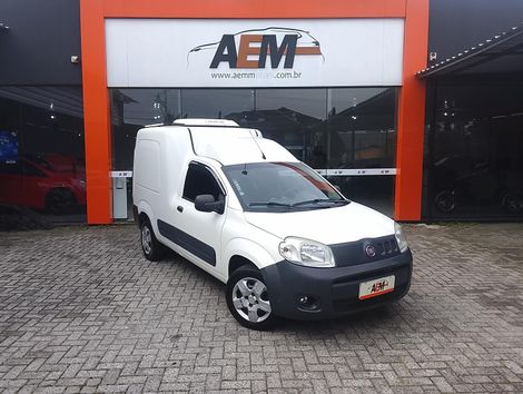 Fiat Fiorino Furgão Celeb. EVO 1.4 Flex 8V 2p