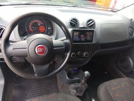 Fiat Fiorino Furgão Celeb. EVO 1.4 Flex 8V 2p