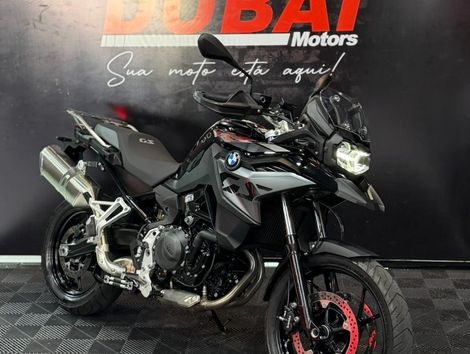 BMW F 800 GS Plus 895cc
