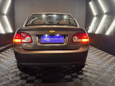 Chevrolet Classic Life/LS 1.0 VHC FlexP. 4p