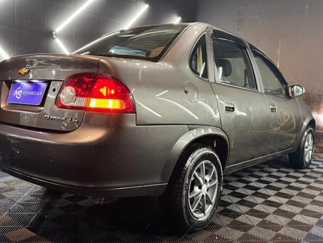 Chevrolet Classic Life/LS 1.0 VHC FlexP. 4p