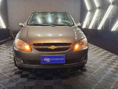 Chevrolet Classic Life/LS 1.0 VHC FlexP. 4p