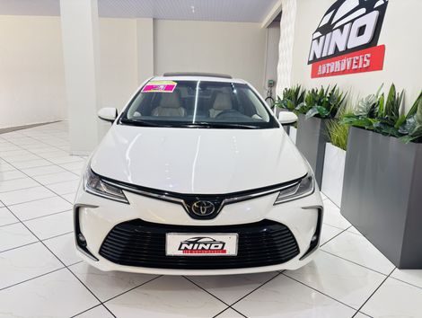 Toyota Corolla ALTIS/A.Premiu. 2.0 Flex 16V Aut
