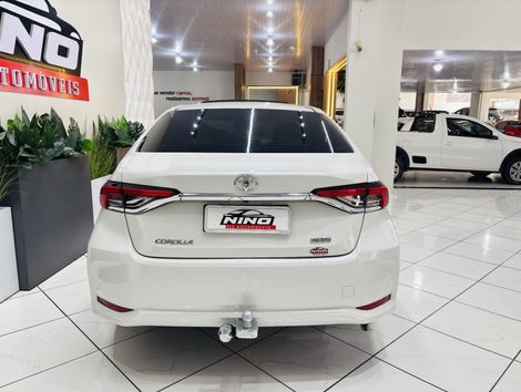 Toyota Corolla ALTIS/A.Premiu. 2.0 Flex 16V Aut