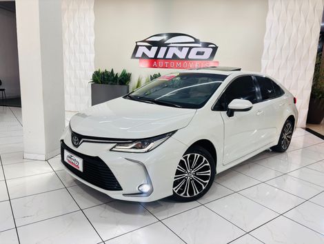 Toyota Corolla ALTIS/A.Premiu. 2.0 Flex 16V Aut