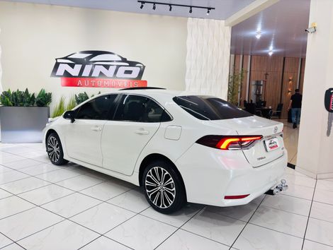 Toyota Corolla ALTIS/A.Premiu. 2.0 Flex 16V Aut