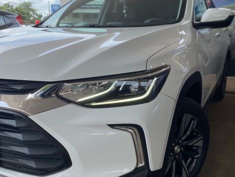 Chevrolet TRACKER Premier 1.2 Turbo 12V Flex Aut.