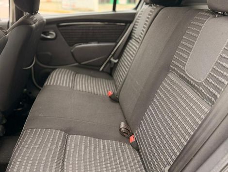 Renault SANDERO Privilège Hi-Flex 1.6 8V 5p