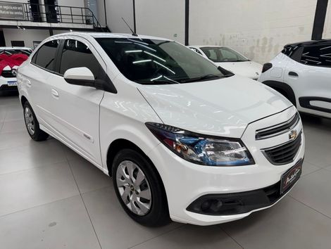 Chevrolet PRISMA Sed. LT 1.4 8V FlexPower 4p