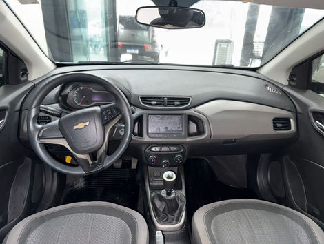 Chevrolet PRISMA Sed. LT 1.4 8V FlexPower 4p