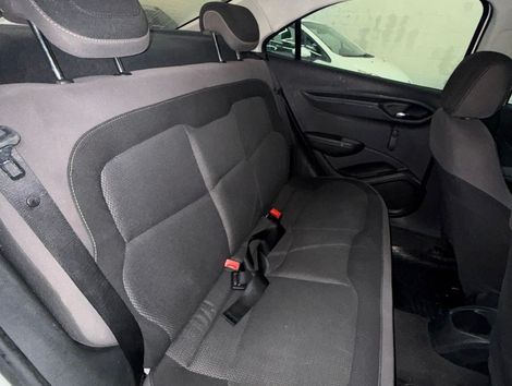 Chevrolet PRISMA Sed. LT 1.4 8V FlexPower 4p