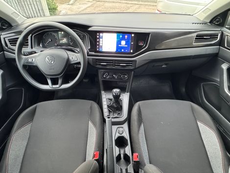 VolksWagen Polo Track 1.0 Flex 12V 5p