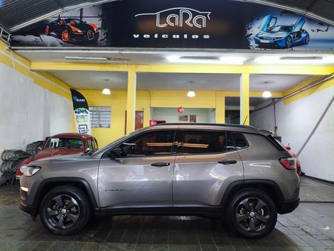 Jeep COMPASS SPORT 2.0 4x2 Flex 16V Aut.