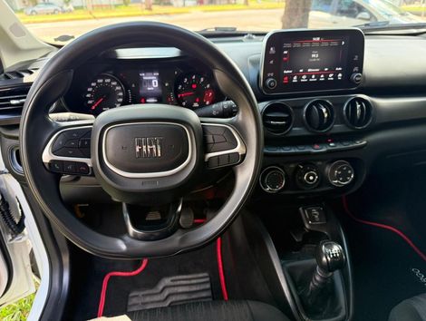 Fiat ARGO DRIVE 1.0 6V Flex
