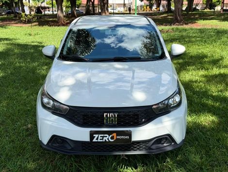 Fiat ARGO DRIVE 1.0 6V Flex