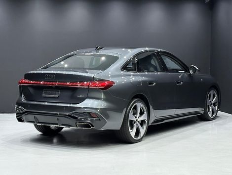 Audi A5 Sportb. Advanc. 2.0 TFSI Quatt. (Híb)