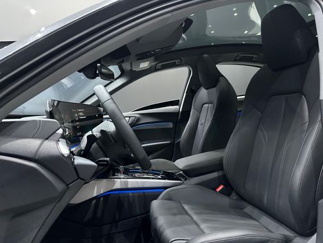 Audi A5 Sportb. Advanc. 2.0 TFSI Quatt. (Híb)