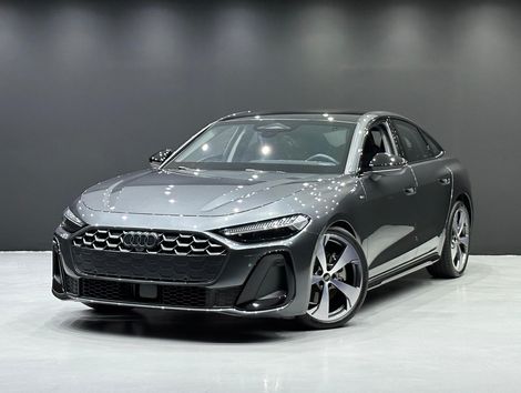 Audi A5 Sportb. Advanc. 2.0 TFSI Quatt. (Híb)