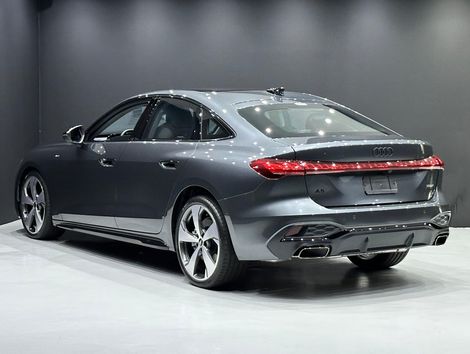 Audi A5 Sportb. Advanc. 2.0 TFSI Quatt. (Híb)