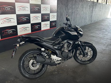 YAMAHA FZ15 150 FAZER FLEX