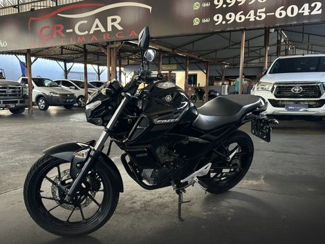 YAMAHA FZ15 150 FAZER FLEX