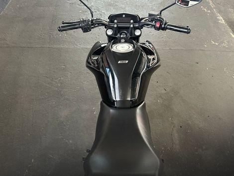 YAMAHA FZ15 150 FAZER FLEX