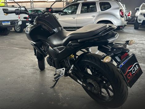 YAMAHA FZ15 150 FAZER FLEX