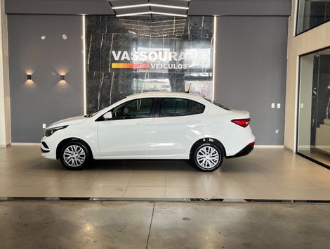 Fiat CRONOS DRIVE 1.3 8V Flex Aut.