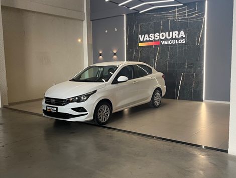 Fiat CRONOS DRIVE 1.3 8V Flex Aut.