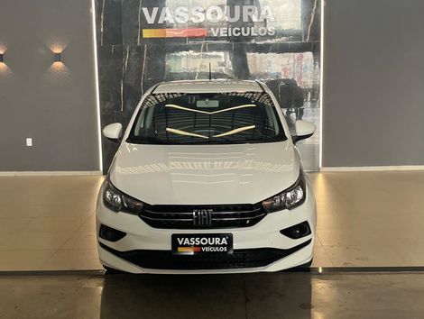 Fiat CRONOS DRIVE 1.3 8V Flex Aut.