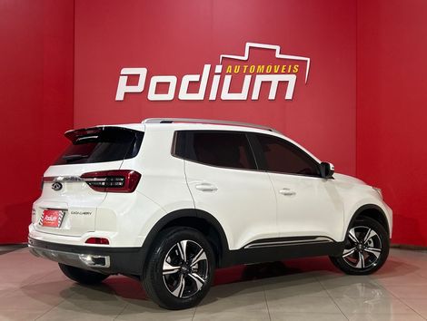 Caoa Chery Tiggo 5X SPORT 1.5 Turbo Flex Aut.