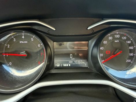 Chevrolet ONIX SEDAN Plus LT 1.0 12V Flex 4p Mec.