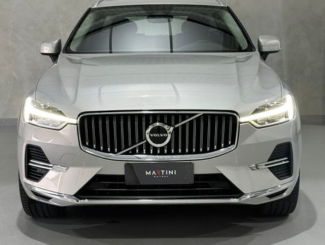 Volvo XC 60 T-8 Plus 2.0 AWD (Híbrido)